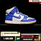 DUNK HIGH SE RACER BLUE GUM - FV6612 001 - 44.5