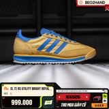 SL 72 RS UTILITY BRIGHT ROYAL - IE6526 - 41