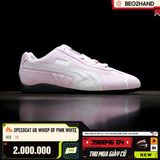 SPEEDCAT OG WHISP OF PINK WHITE - 398846 04 - 38