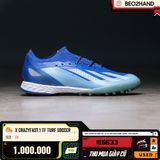 X CRAZYFAST.1 TF TURF SOCCER - IE6633 - 39