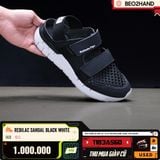 REBILAC SANDAL LACK WHITE - 1183A560 - 41.5