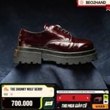 THE CHUNKY WOLF DERBY - 39