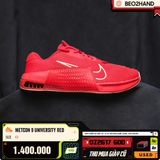 METCON 9 UNIVERSITY RED - DZ2617 600 - 43