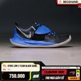 KYRIE LOW 3 TEAM BLACK GAME - CW6228 002 - 40.5