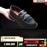 DR. MARTENS LOAFERS - 25506001 - 39