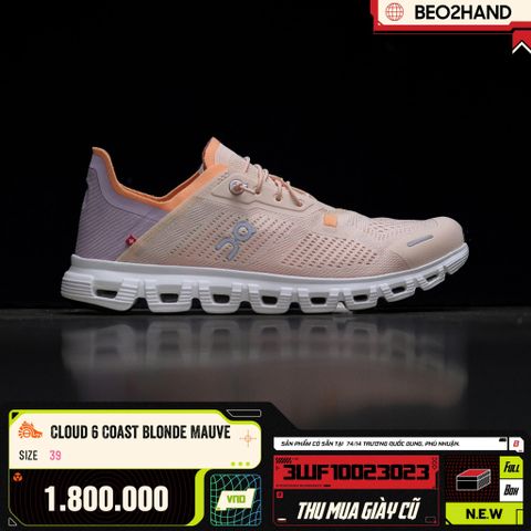 CLOUD 6 COAST BLONDE MAUDE - 3WF10023023 - 39