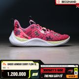 UNDER ARMOUR CURRY FLOW 10 - 3026273 602 - 45