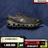 ON RUNNING CLOUD X 4 - 30040106 - 40.5