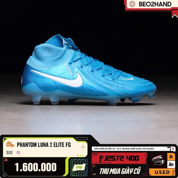 PHANTOM LUNA 2 ELITE FG - FJ2572 400 - 41