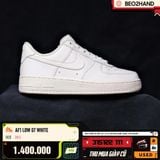 AF1 LOW 07 WHITE - 315122 111- 38.5