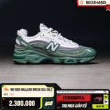 NB 1000 MALLARD GREEN SEA SALT - M1000MA - 41.5