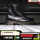 DR. MARTENS BOOTS - 39