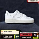 AF1 LOW 07 WHITE - CW2288 111 - SIZE 44