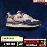 AM1 TRAVIS COTT - D09392 200 - 44.5