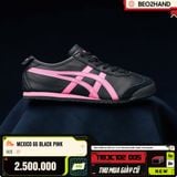 MEXICO 66 BLACK PINK - 1183C102 005 - 37