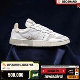 SUPERCOURT CLASSICS PACK - EE6034 - 38.5