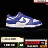 DUNK LOW CONCORD - DV0833 103 - 41