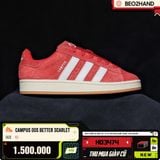 CAMPUS OOS BETTER SCARLET - HD3474 - 42