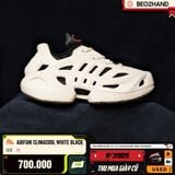 ADIFOM CLIMACOOL WHITE BLACK - IF3909 - 39