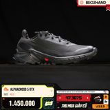 ALPHACROSS 5 GTX - 473075 - 42.5