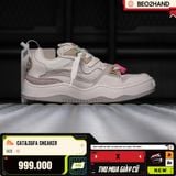 CAT&SOFA SNEAKER - 41