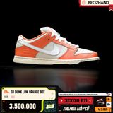 SB DUNK LOW ORANGE BOX - 313170 811 - 42.5