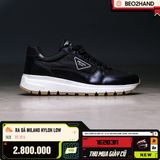 PRADA MILANO NYLON LOW - 1E283N - 37 , 37.5