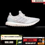 PARLET X ULTRABOOST LTD CLOUD WHITE - BB7076 - 42