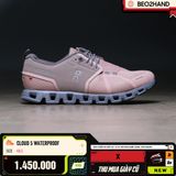 CLOUD 5 WATEPROOF - 40.5