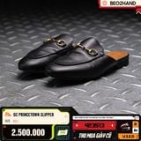 GC PRINCETOWN SLIPPER - 423513 - 36.5