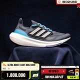 ULTRA BOOST LIGHT BOLD ONIX - IE1763 - 40