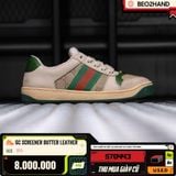 GC SCREENER BUTTER LEATHER - 570443 - 37.5