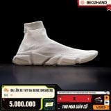 BALENCIAGA BEIGE SNEAKERS - 47