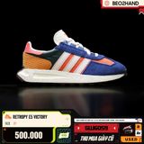 RETROPY E5 VICTORY - GW6059 - 37