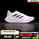 SWITCH RUN WHITE BLACK - IF5732 - 38