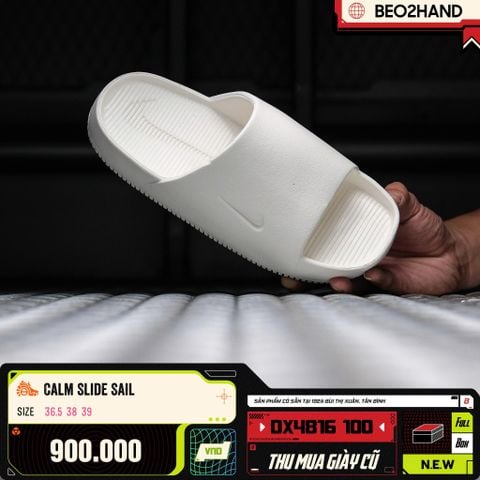 CALM SLIDE SAIL - DX4816 100 - 36.5 38 39