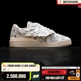 FORUM WINGS 1.0 LOW JEREMY - GX6393 - 41