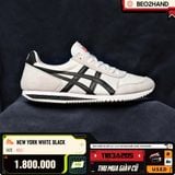 NEW YORK WHITE BLACK - 1183A205 - 43.5