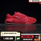 METCON 9 UNIVERSITY RED - DZ2517 600 - 44