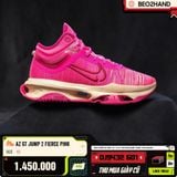 AZ GT JUMP 2 FIERCE PINK - DJ9432 601 - 42