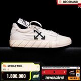 OFF WHITE BLUK WHITE - 41