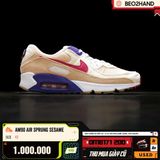 AM90 AIR SPRUNG SESAME - DM8171 200 - 42
