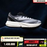 LIGHBLAZE GREY FIVE GREY - JS0913 - 44