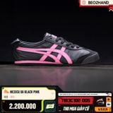 MEXICO 66 BLACK PINK - 1183C102 005 - 37.5