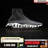 BALEN SPEED BLACK - 47