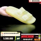 BALENCIAGA MALLORCA SLIDES - 40