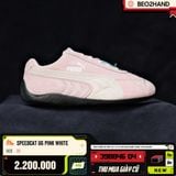 SPEEDCAT OG PINK WHITE - 398846 04 - 36