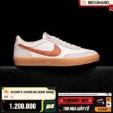 KILLSHOT 2 LEATHER SAIL DESERT ORANGE - 432997 127 - 44