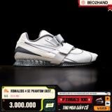 ROMALEOS 4 SE PHANTOM DUST - FZ8663 100 - US 9 40