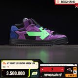 OFF-COURT 3.0 FLOATING ARROW LOW - 44